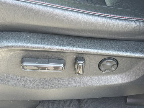 Certified 2024 Honda Odyssey Sport image 16