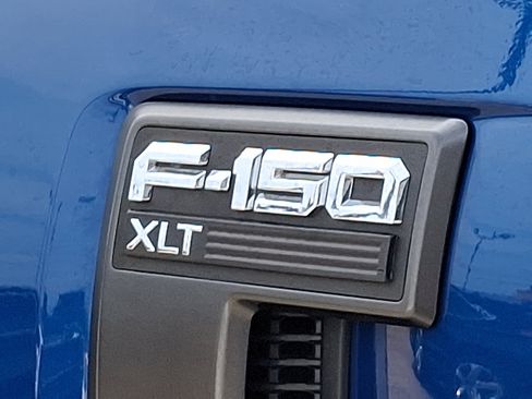 Used 2023 Ford F150 XLT w/ Equipment Group 302A High AWD/4WD image 30