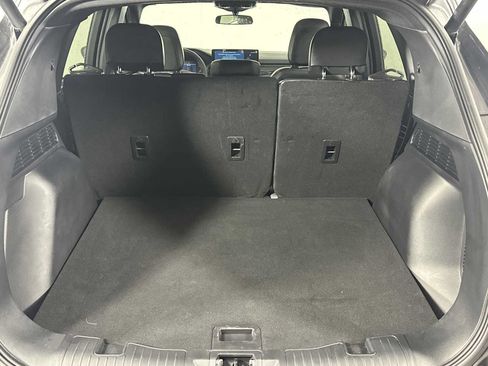 Used 2025 Ford Escape ST-Line w/ Tech Pack #1 FWD image 20