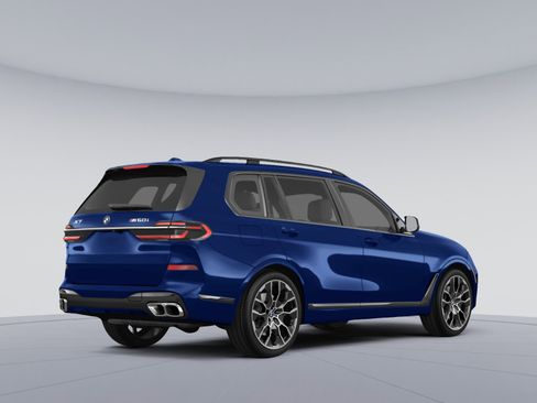 New 2026 BMW X7 xDrive40i image 3