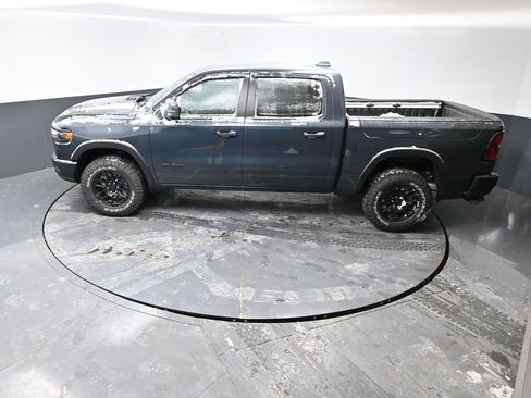 New 2026 RAM 1500 Rebel w/ Bed Utility Group image 32