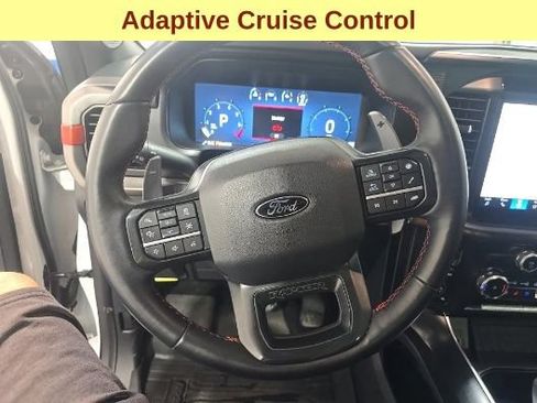 Used 2025 Ford F150 Raptor AWD/4WD image 11