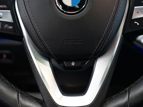 Used 2021 BMW X5 xDrive40i w/ Convenience Package image 36