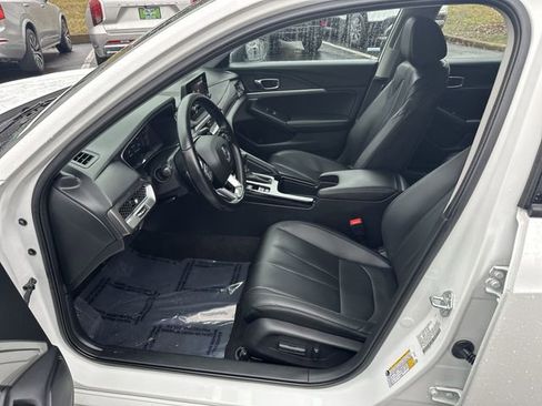 Used 2023 Acura Integra Base image 12