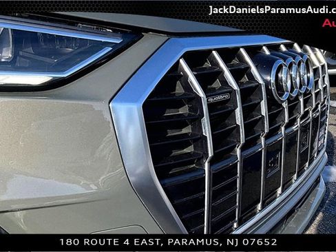 Used 2023 Audi Q3 2.0T Premium w/ Convenience Package image 20
