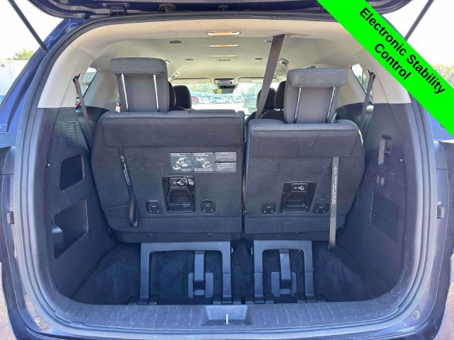 Used 2022 Kia Carnival LX FWD image 34