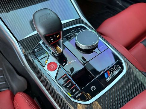 Used 2023 BMW M4 Competition RWD image 18