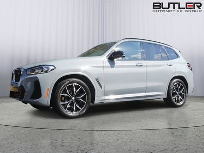 Used 2022 BMW X3 M40i w/ Premium Package