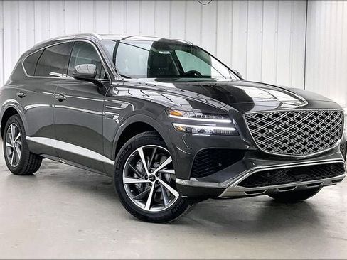 Used 2026 Genesis GV80 2.5T Select AWD/4WD image 1