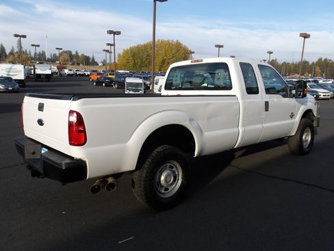 Used 2015 Ford F350 XL w/ Power Equipment Group image 5