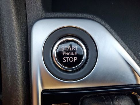 Certified 2022 Nissan Sentra SV w/ Trunk Package image 34