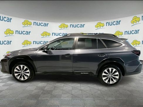 Used 2023 Subaru Outback Limited image 4
