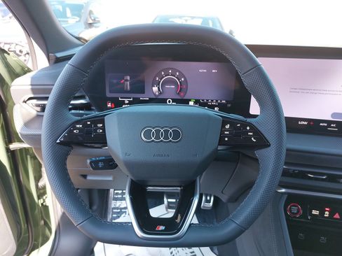 New 2026 Audi SQ5 Premium Plus AWD/4WD image 19