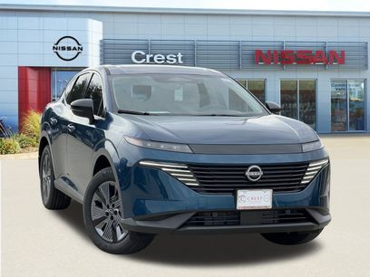 New 2026 Nissan Murano SL