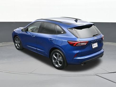 Used 2023 Ford Escape ST-Line w/ Tech Pack #1 FWD image 54