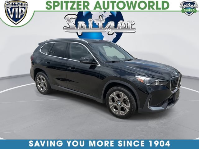 Used 2023 BMW X1 xDrive28i AWD/4WD image 2