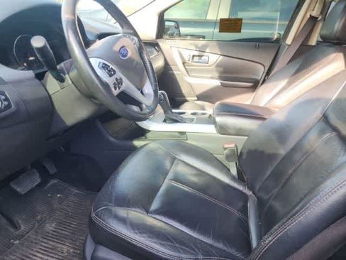 Used 2013 Ford Edge SEL AWD/4WD image 5