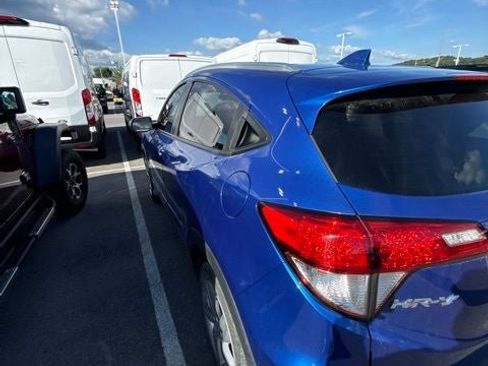 Used 2020 Honda HR-V EX image 13
