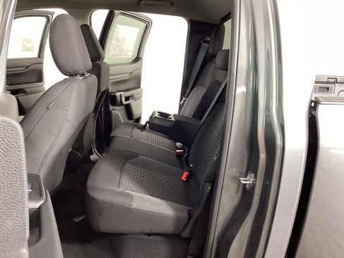Used 2026 Ford Ranger XLT AWD/4WD image 12
