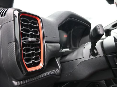 New 2025 Ford Ranger Raptor image 32