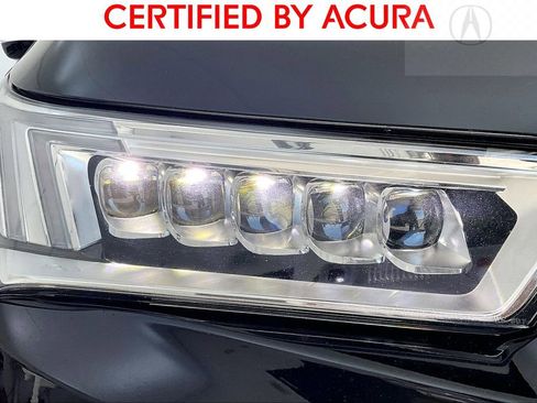 Certified 2020 Acura MDX SH-AWD w/ Technology Package image 36