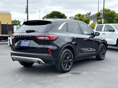 Used 2024 Ford Escape Active FWD image 8