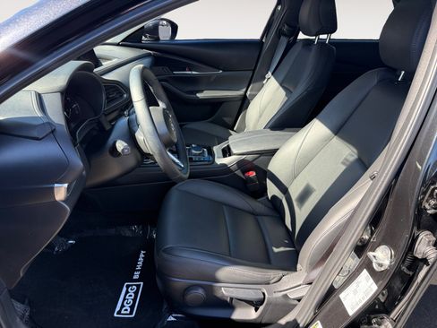 Used 2024 MAZDA CX-30 AWD 2.5 S w/ Select Sport Pkg image 10