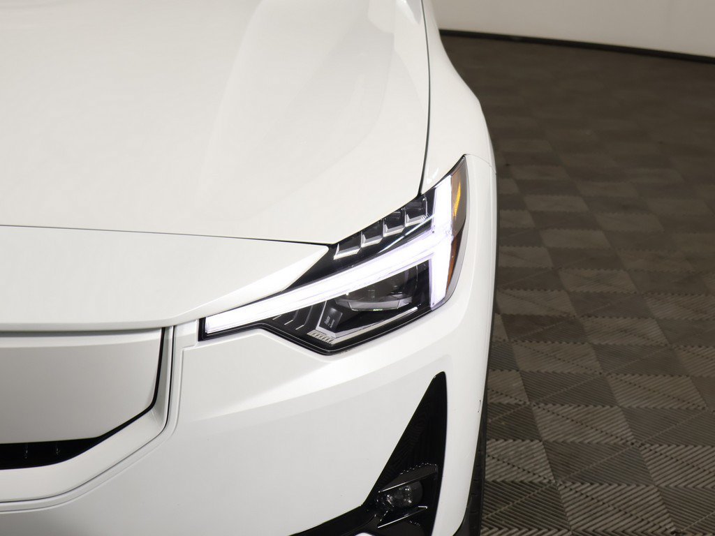 Used 2024 Polestar Polestar 2 AWD/4WD image 16