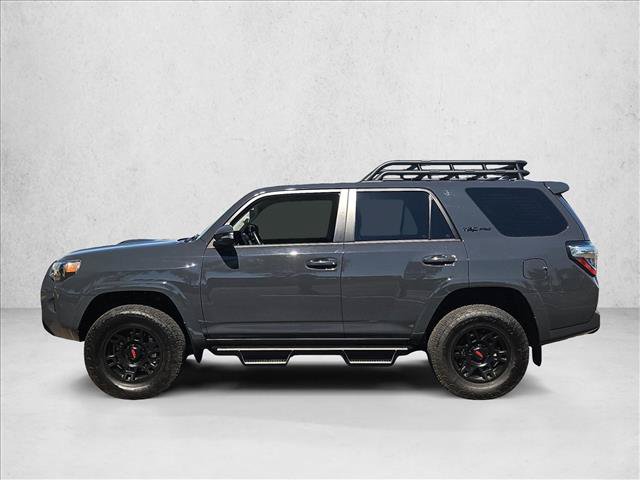 Certified 2024 Toyota 4Runner TRD Pro AWD/4WD image 9