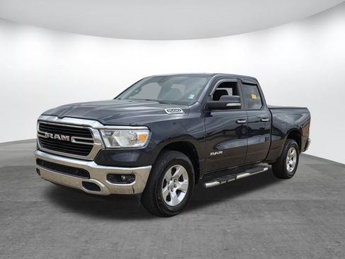 Used 2019 RAM 1500 Big Horn image 7