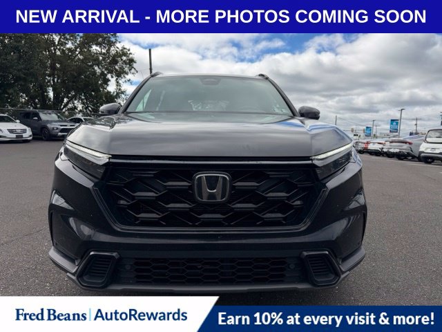 Used 2025 Honda CR-V Sport-L image 2