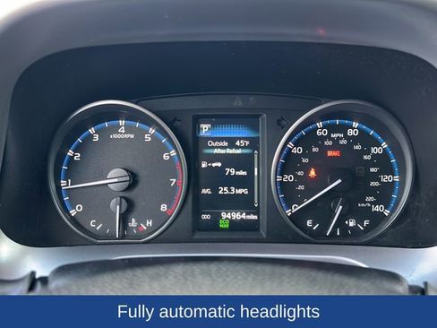 Used 2017 Toyota RAV4 XLE w/ Plus Special Value Package image 9