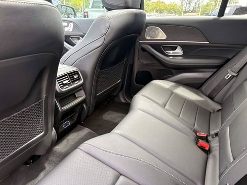 Certified 2026 Mercedes-Benz GLE 450 4MATIC Coupe image 15