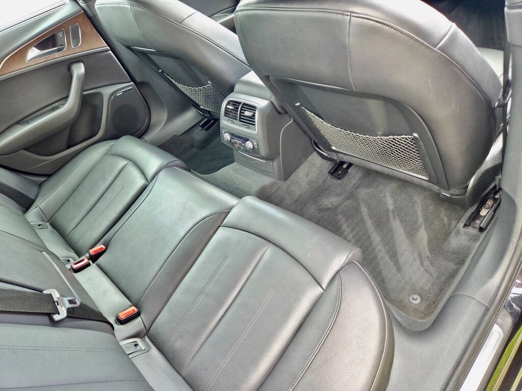 Used 2014 Audi A6 TDI Premium Plus w/ Cold Weather Package AWD/4WD image 33