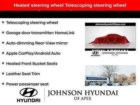 Used 2022 Honda CR-V Touring image 10