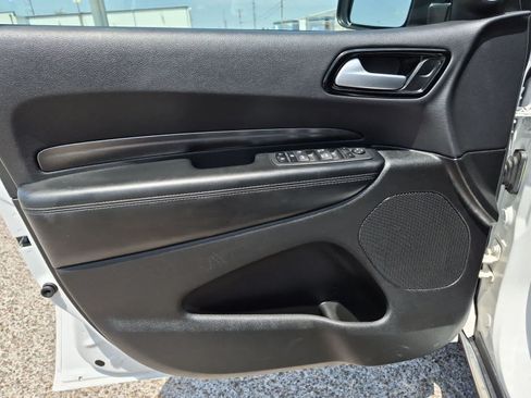 Used 2023 Dodge Durango SXT RWD image 21