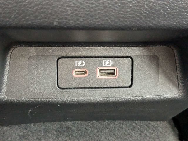 Used 2025 Nissan Altima 2.5 SV FWD image 13