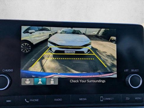 Certified 2023 Honda CR-V Sport image 13