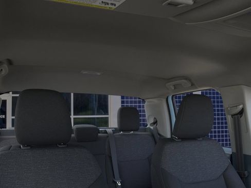 New 2026 Ford Maverick XL FWD image 37