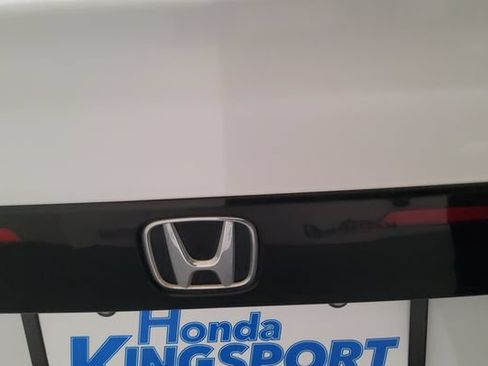 Used 2024 Honda Accord Touring image 40