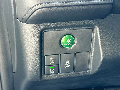 Used 2022 Honda HR-V EX-L image 10