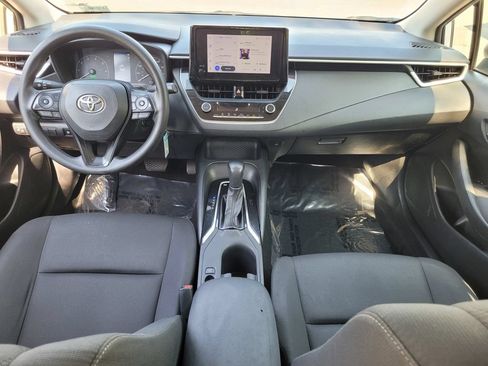 Used 2024 Toyota Corolla LE FWD image 16