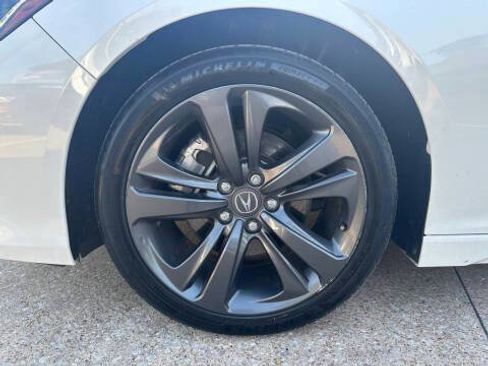 Used 2023 Acura TLX SH-AWD w/ A-SPEC Pkg image 14