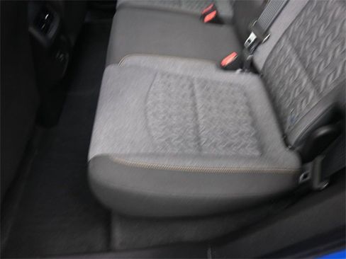 Used 2024 Chevrolet Equinox LT image 21