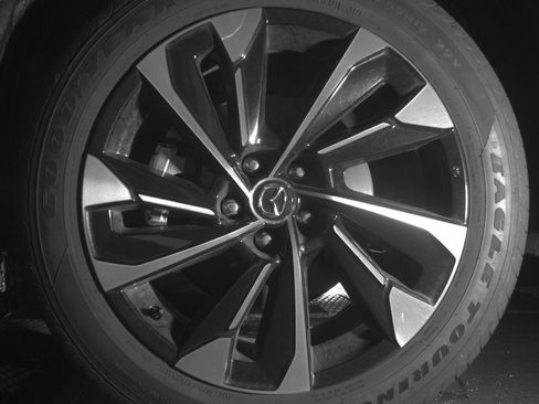 Used 2025 MAZDA CX-50 2.5 Hybrid w/ Premium Plus Pkg image 12