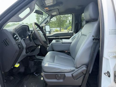 Used 2014 Ford F350 XL w/ Power Equipment Group AWD/4WD image 18