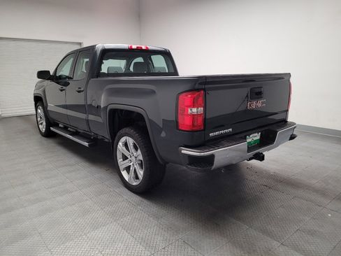 Used 2018 GMC Sierra 1500 2WD Double Cab image 5