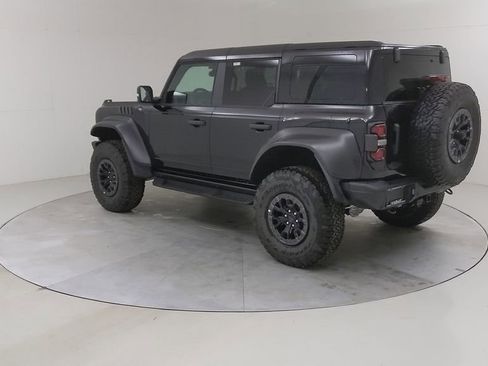 New 2025 Ford Bronco Raptor image 16