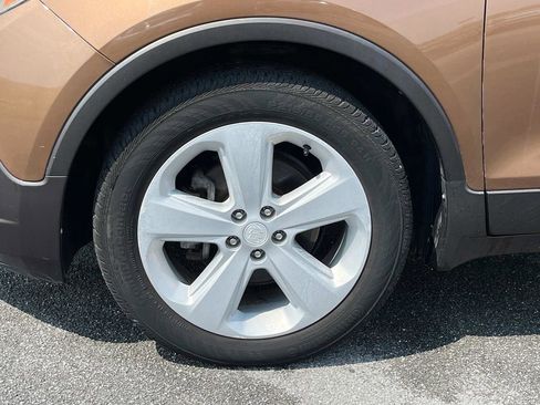 Used 2016 Buick Encore FWD image 11