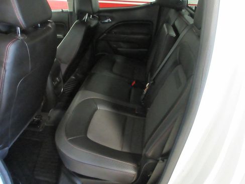 Used 2018 GMC Canyon All Terrain w/ Trailering Package AWD/4WD image 21